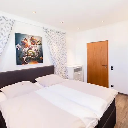 City-marina Cuxhaven, Unterdeck Cuxhaven